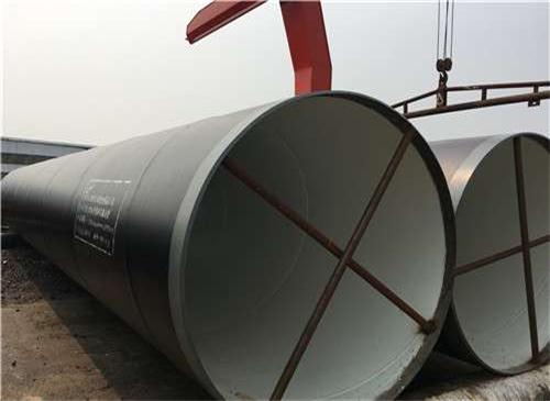 热浸塑防腐钢管 热浸塑防腐钢管